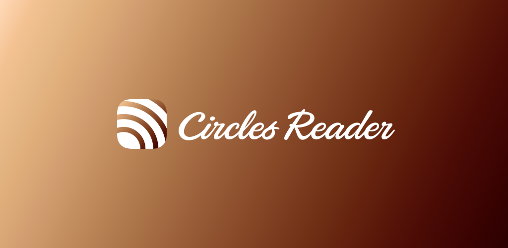 Cover Image for Circles Reader v1